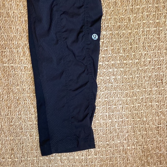 Lululemon Street to Studio Pant II Unlined 28” - Picture 8 of 10